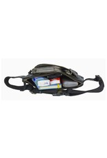 Bear Design Leather Festival bags, waist bags and belt bags - Bear Design  Waist bag ‘Bella’ black