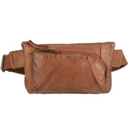Bear Design Bear Design Heuptas "Bella" cognac