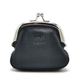 Bear Design Bear Design Clasp wallet  ‘Lily’ black