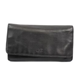 Bear Design Bear Design Wallet 'Noor'  black