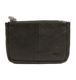 Bear Design Bear Design Key pouch ‘Lyla’ black