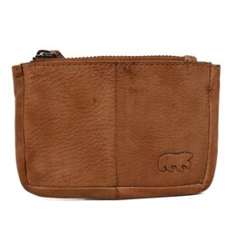 Bear Design Bear Design Sleuteletui/Sleutelhoesje  "Lyla" taupe