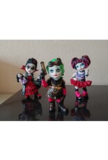 Veronese Design Giftware & Lifestyle - Cosplay Kids Little Miss Rebel Veronese Design