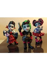 Veronese Design Giftware & Lifestyle - Cosplay Kids Little Miss Rebel Veronese Design