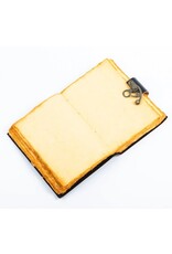 RK Handicrafts Miscellaneous - Celtic Tree of Life Leather Journal