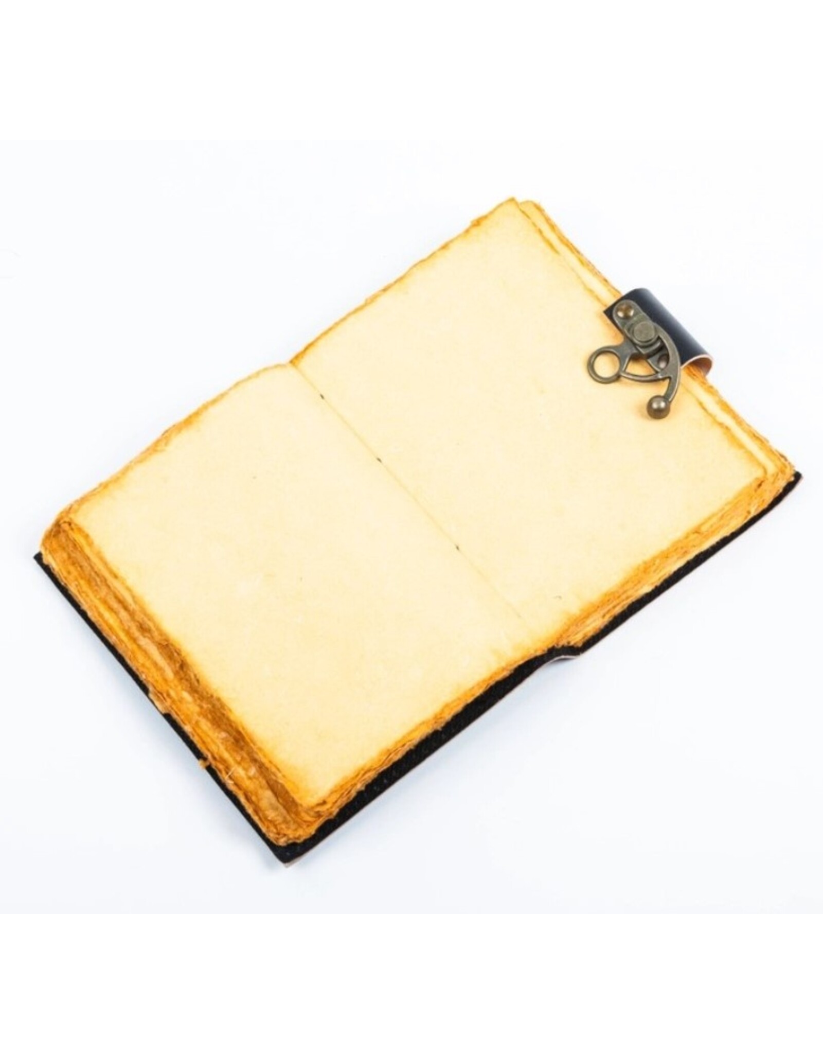 RK Handicrafts Miscellaneous - Celtic Tree of Life Leather Journal