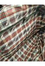 HillBurry Leather bags - Hillburry Leather Shoulder bag with Embossed Flowers