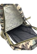 Banned Backpacks - Camouflage backpack