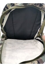 Banned Backpacks - Camouflage backpack