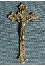 Veronese Design Giftware & Lifestyle -  Crucifux hanging 22.5cm Veronese Design