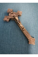 Veronese Design Giftware & Lifestyle -  Crucifux hanging 22.5cm Veronese Design