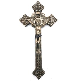 Veronese Design Crucifux hanging 22.5cm Veronese Design