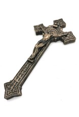 Veronese Design Giftware & Lifestyle -  Crucifux hanging 22.5cm Veronese Design