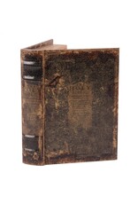 DS Miscellaneous - Storage box Bible/Storage book Bible/Book box Bible