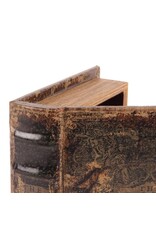 DS Miscellaneous - Storage box Bible/Storage book Bible/Book box Bible