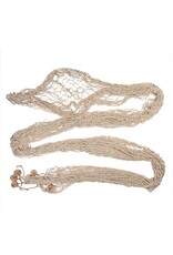 Trukado Miscellaneous - Decorative Fishing Net200cm x 400cm made of rope