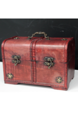 AWG Miscellaneous - Klassieke Schatkist Set van 3