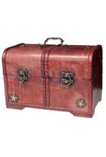 AWG Miscellaneous - Klassieke Schatkist Set van 3