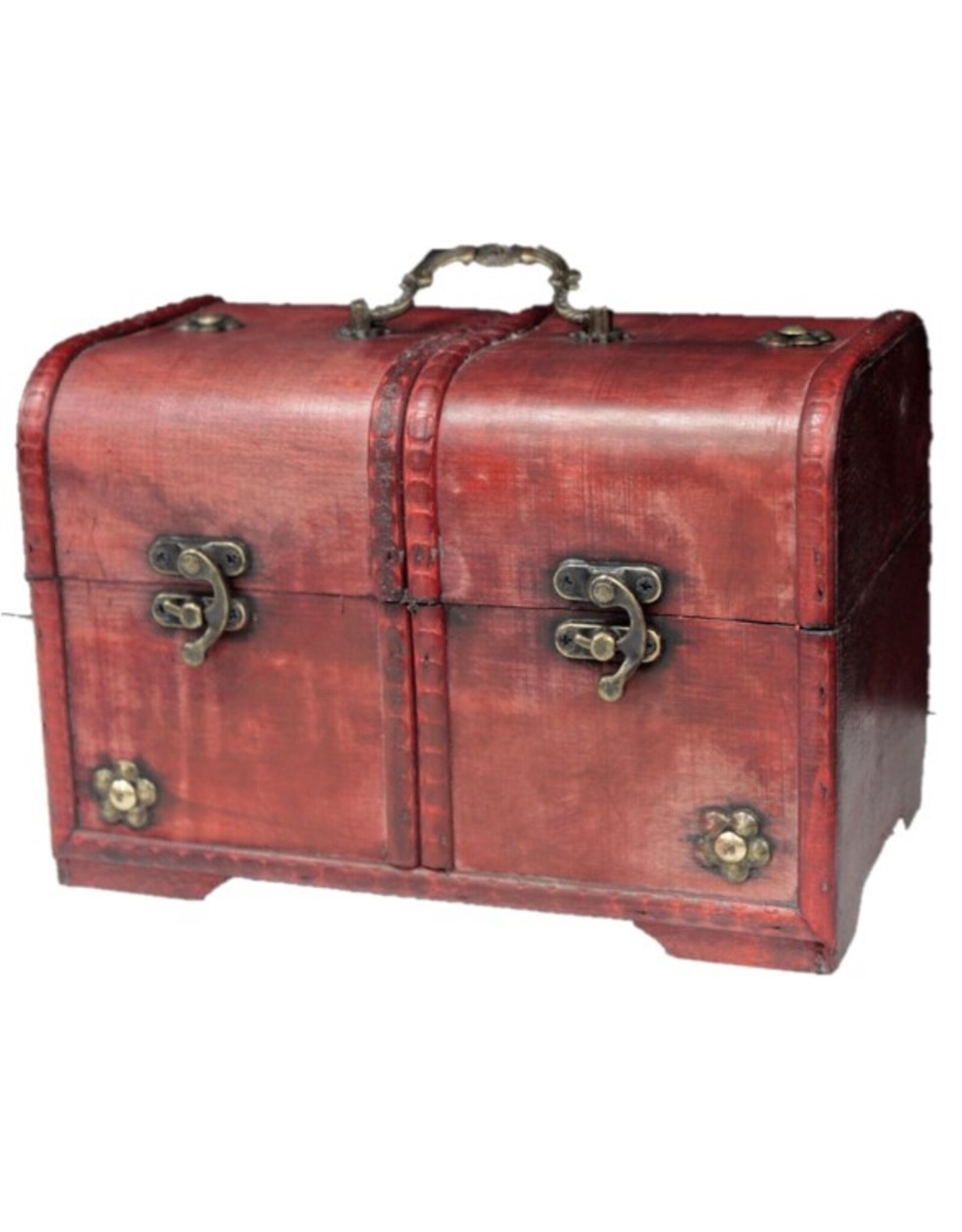 AWG Miscellaneous - Klassieke Schatkist Set van 3