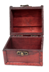 AWG Miscellaneous - Klassieke Schatkist Set van 3