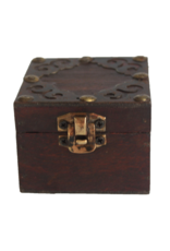 AWG Miscellaneous - Vintage Chests Set of 2 - 10 x 6 x10cm
