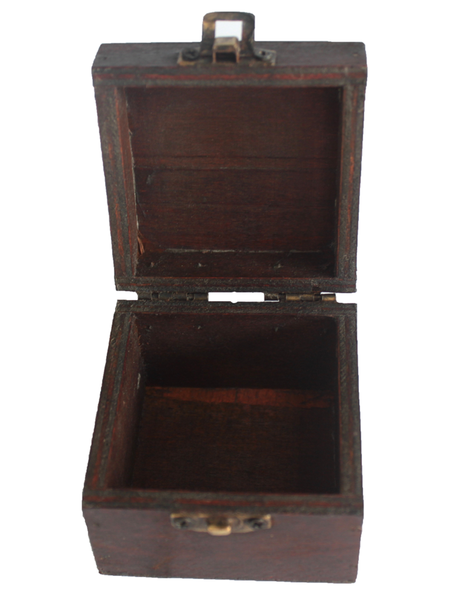 AWG Miscellaneous - Vintage Chests Set of 2 - 10 x 6 x10cm