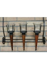 Boutique Trukado Giftware & Lifestyle - Medieval Candle Holder hanging