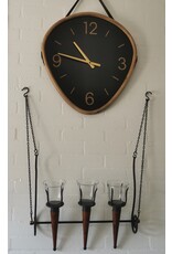 Boutique Trukado Giftware & Lifestyle - Middeleeuwse Kaarsenhouder hangend