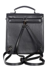 Banned Gothic bags Steampunk bags - Banned Gothic Bat Backpack