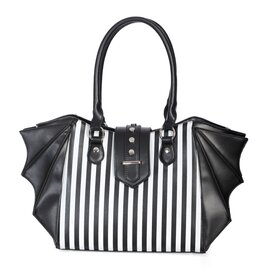 Banned Banned Annabelle Batwing Shoulder bag