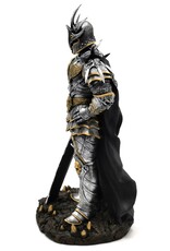 VG Giftware & Lifestyle - Armor Clad Lich King Fantasy Warrior King 26cm