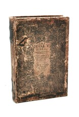 DS Miscellaneous - Storage box Bible/Storage book Bible/Book box Bible