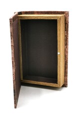 DS Miscellaneous - Storage box Bible/Storage book Bible/Book box Bible