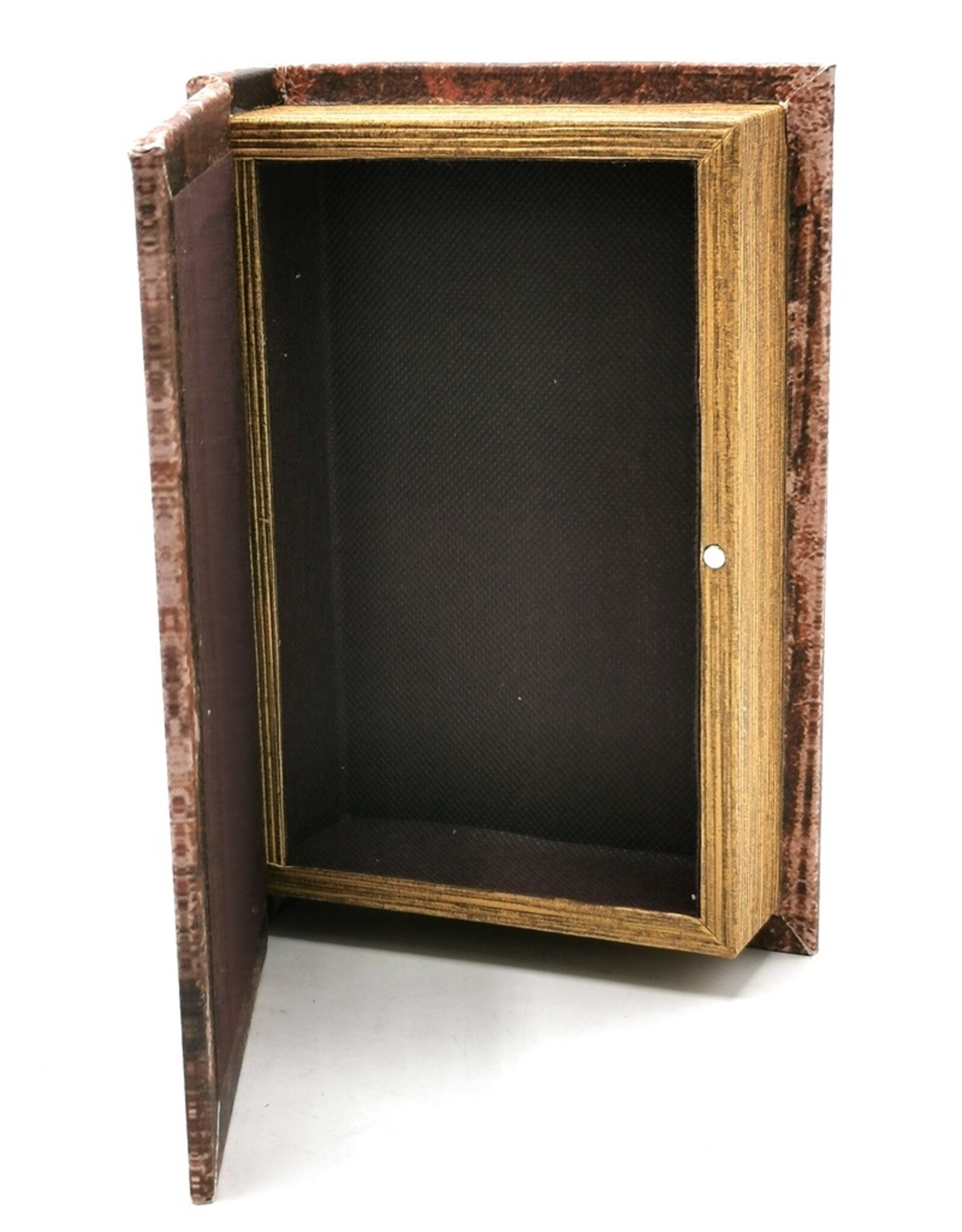 DS Miscellaneous - Storage box Bible/Storage book Bible/Book box Bible