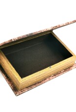 DS Miscellaneous - Storage box Bible/Storage book Bible/Book box Bible