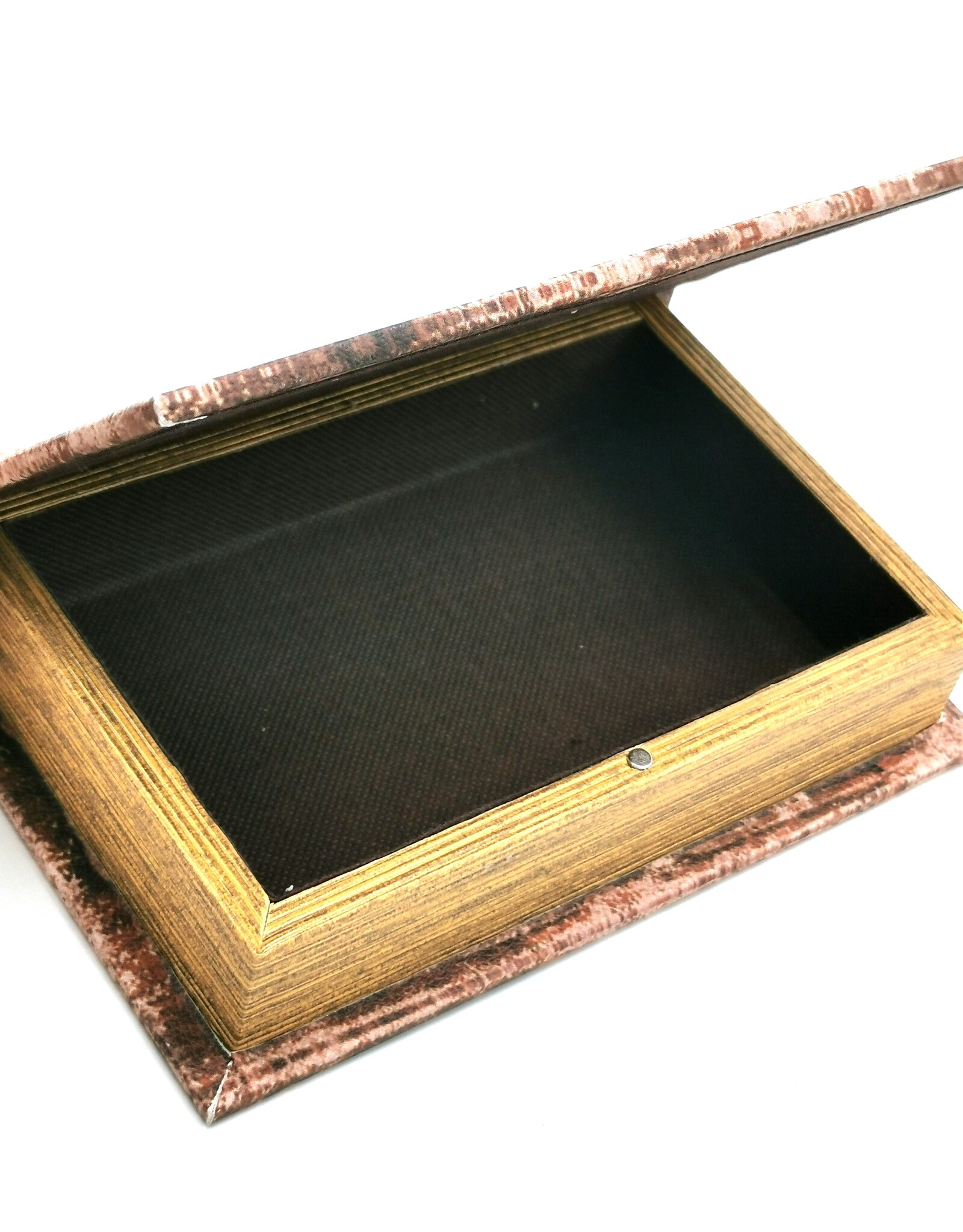 DS Miscellaneous - Storage box Bible/Storage book Bible/Book box Bible