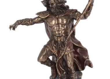 Veronese Design - Greek and Roman Mythology