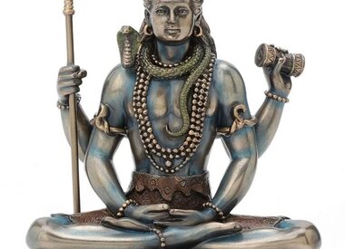 Veronese Design - Religious Hinduism and Buddhism