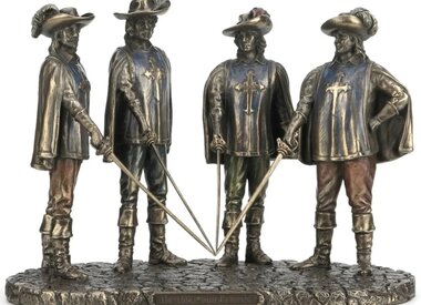 Veronese Design - Beroemde personen en figuren