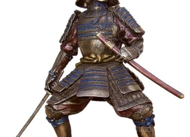 Veronese Design - Samurai - Ninja's - Knights