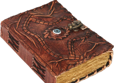 Leren Journals - Notitieboeken