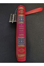 Ashley M. Artist Series Fantasy tassen en portemonnees - Ashley M. Sherlock Holmes Portemonnee