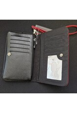 Ashley M. Artist Series Fantasy bags and wallets - Ashley M. Sherlock Holmes Wallet