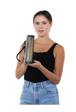 Trukado Fantasy tassen en portemonnees - The Witches Companion Boek handtas-clutch