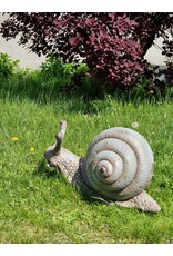 JB Giftware & Lifestyle - Slak Beeld in Antieke Stijl - MGO