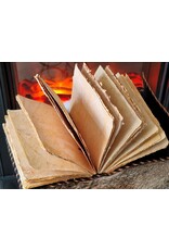 MITHD Miscellaneous - Leather Vintage Journal for Spells