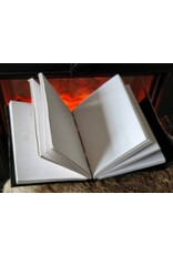 MITHD Miscellaneous - Keltisch Kruis Leren Dagboek  met slot