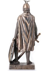 Veronese Design Giftware Beelden Collectables  -  Schotse held Sir William Wallace Veronese Design