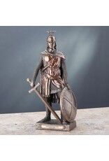 Veronese Design Giftware Figurines Collectables - Scottish Knight Sir William Wallace Veronese Design