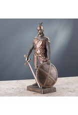 Veronese Design Giftware Figurines Collectables - Scottish Knight Sir William Wallace Veronese Design